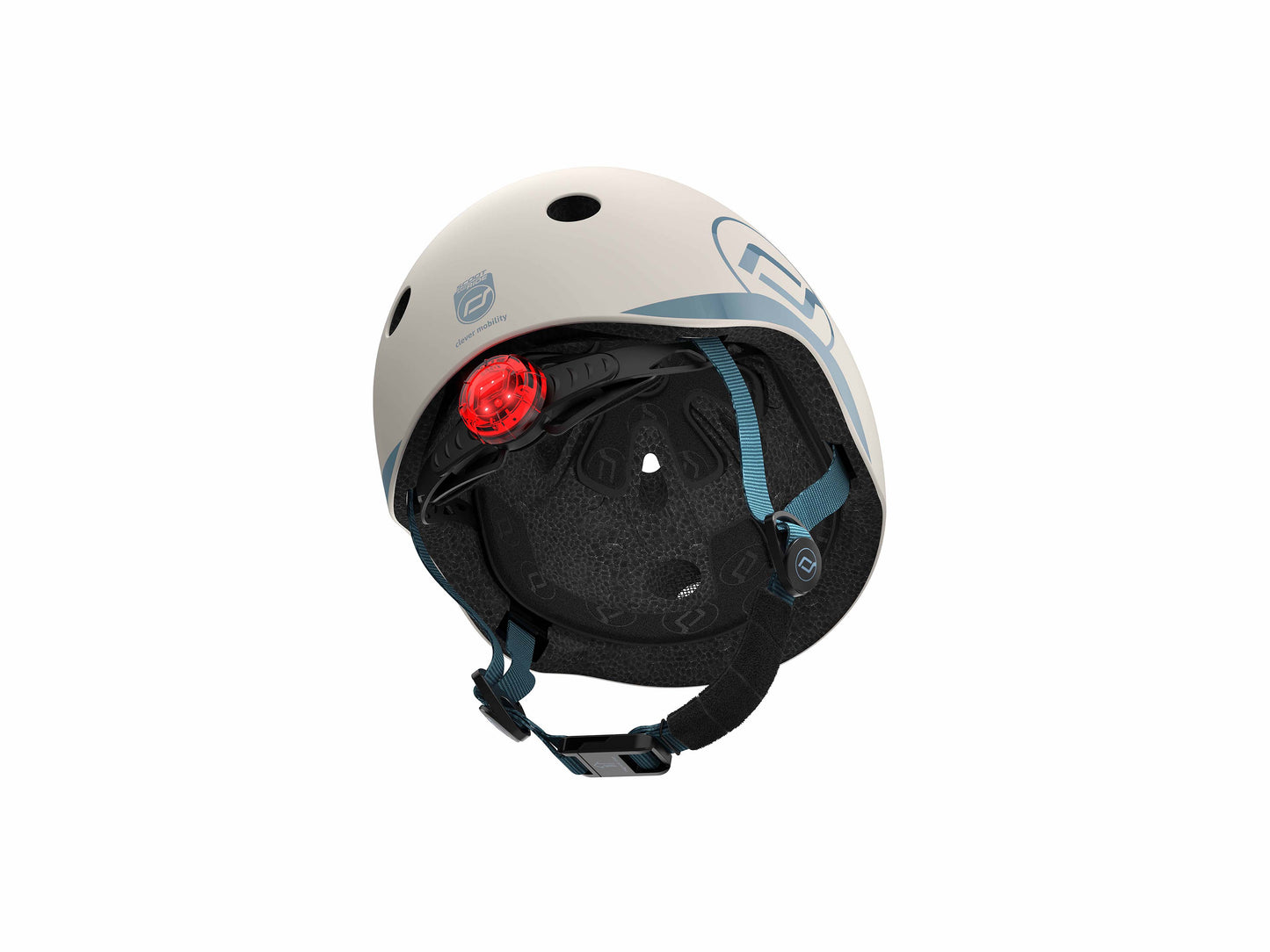 Helm Größe XXS - Kinderhelm