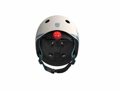 Helm Größe XXS - Kinderhelm