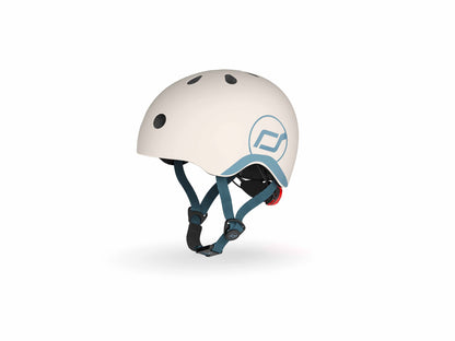 Helm Größe XXS - Kinderhelm