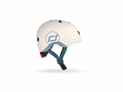 Helm Größe XXS - Kinderhelm
