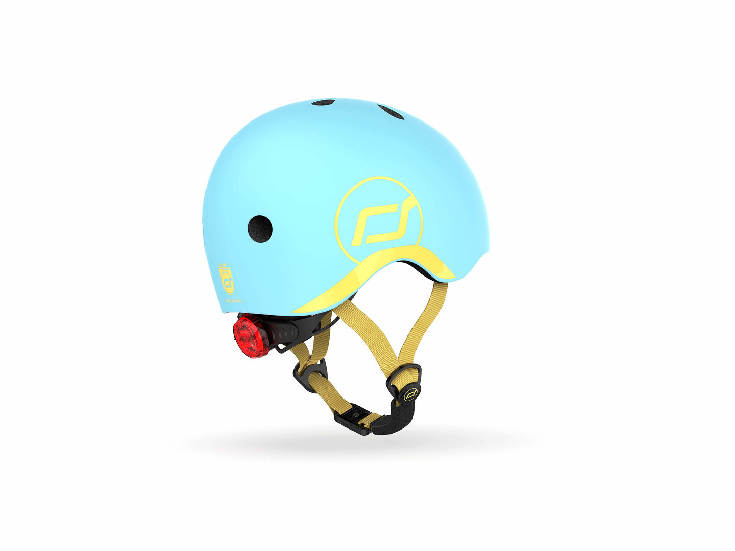 Helm Größe XXS - Kinderhelm