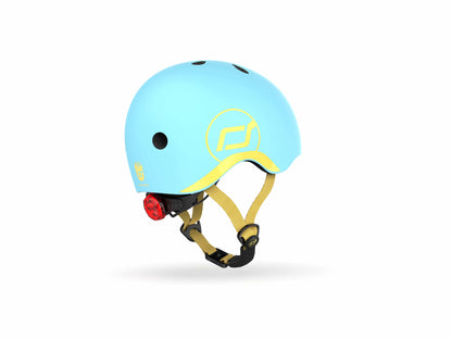 Helm Größe XXS - Kinderhelm