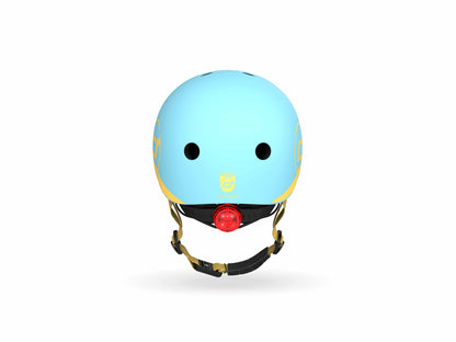 Helm Größe XXS - Kinderhelm