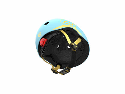 Helm Größe XXS - Kinderhelm