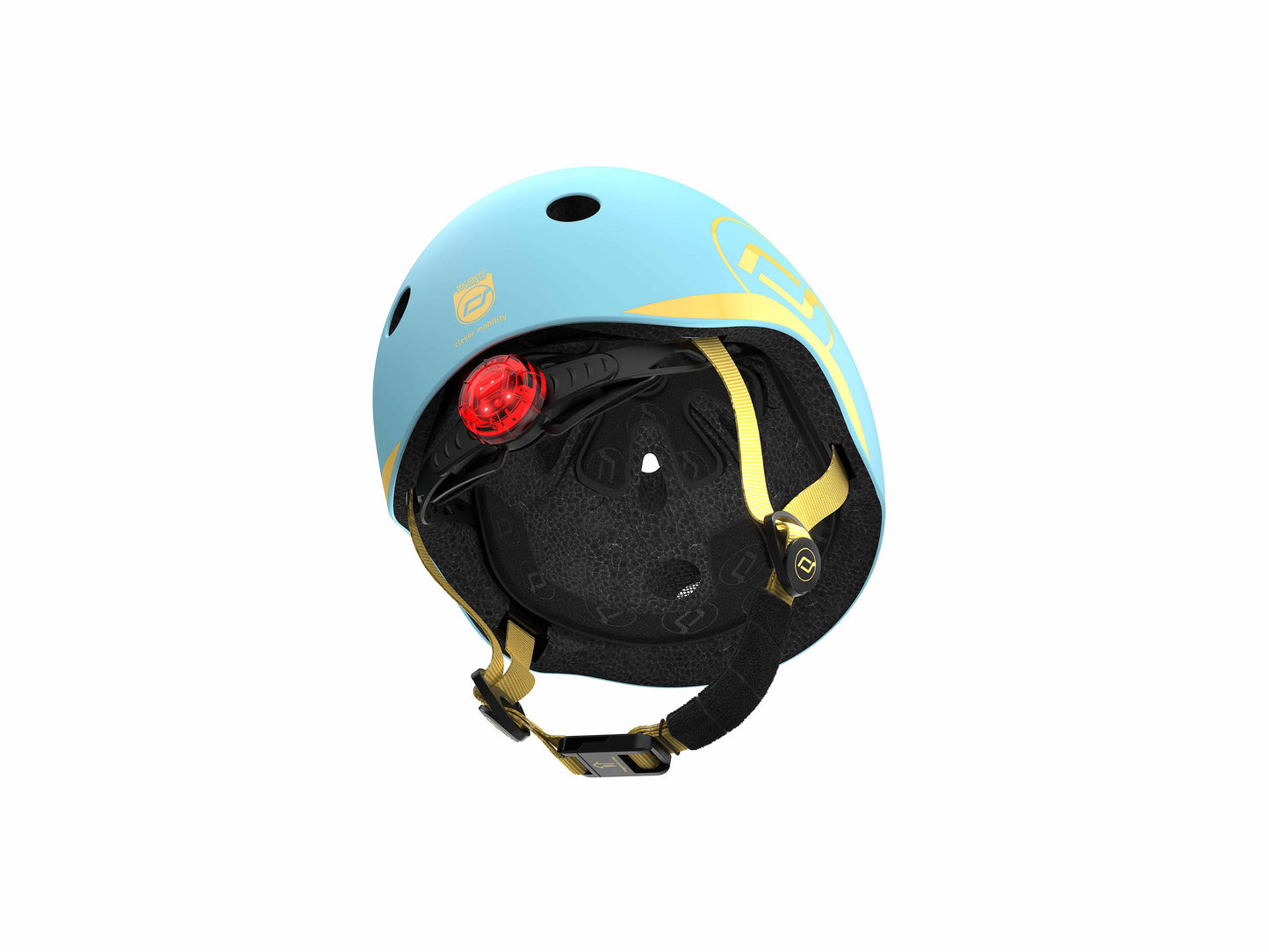 Helm Größe XXS - Kinderhelm