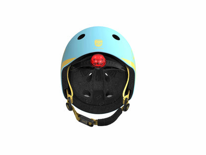 Helm Größe XXS - Kinderhelm