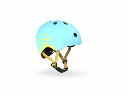 Helm Größe XXS - Kinderhelm