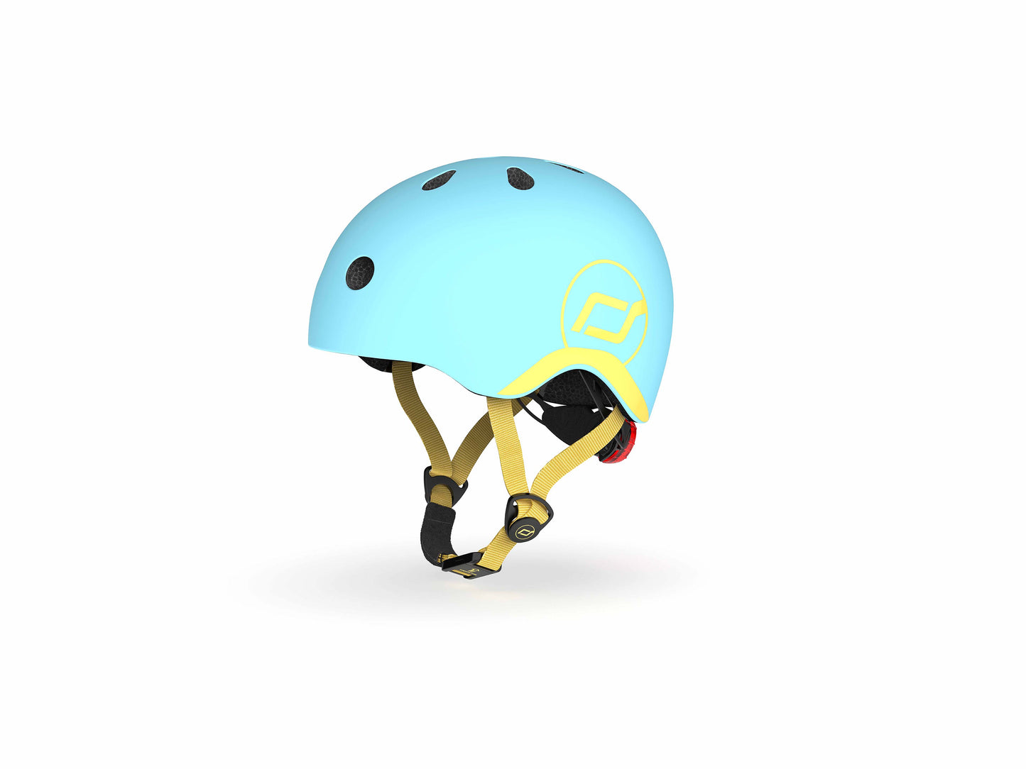 Helm Größe XXS - Kinderhelm
