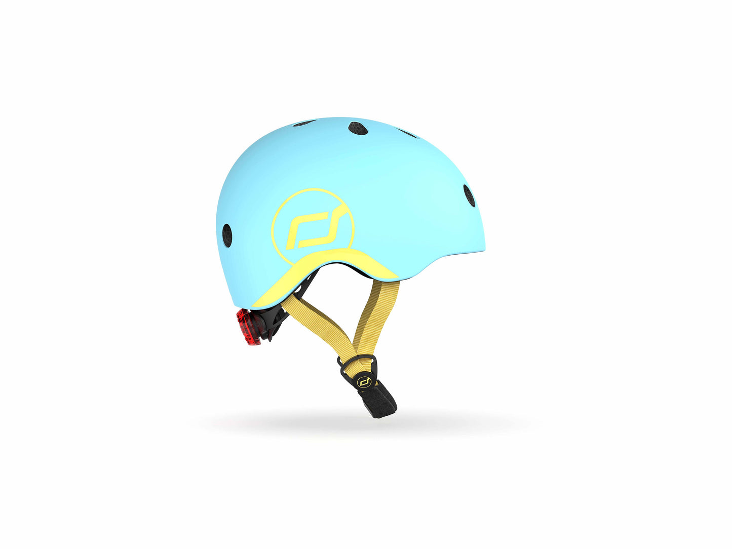 Helm Größe XXS - Kinderhelm