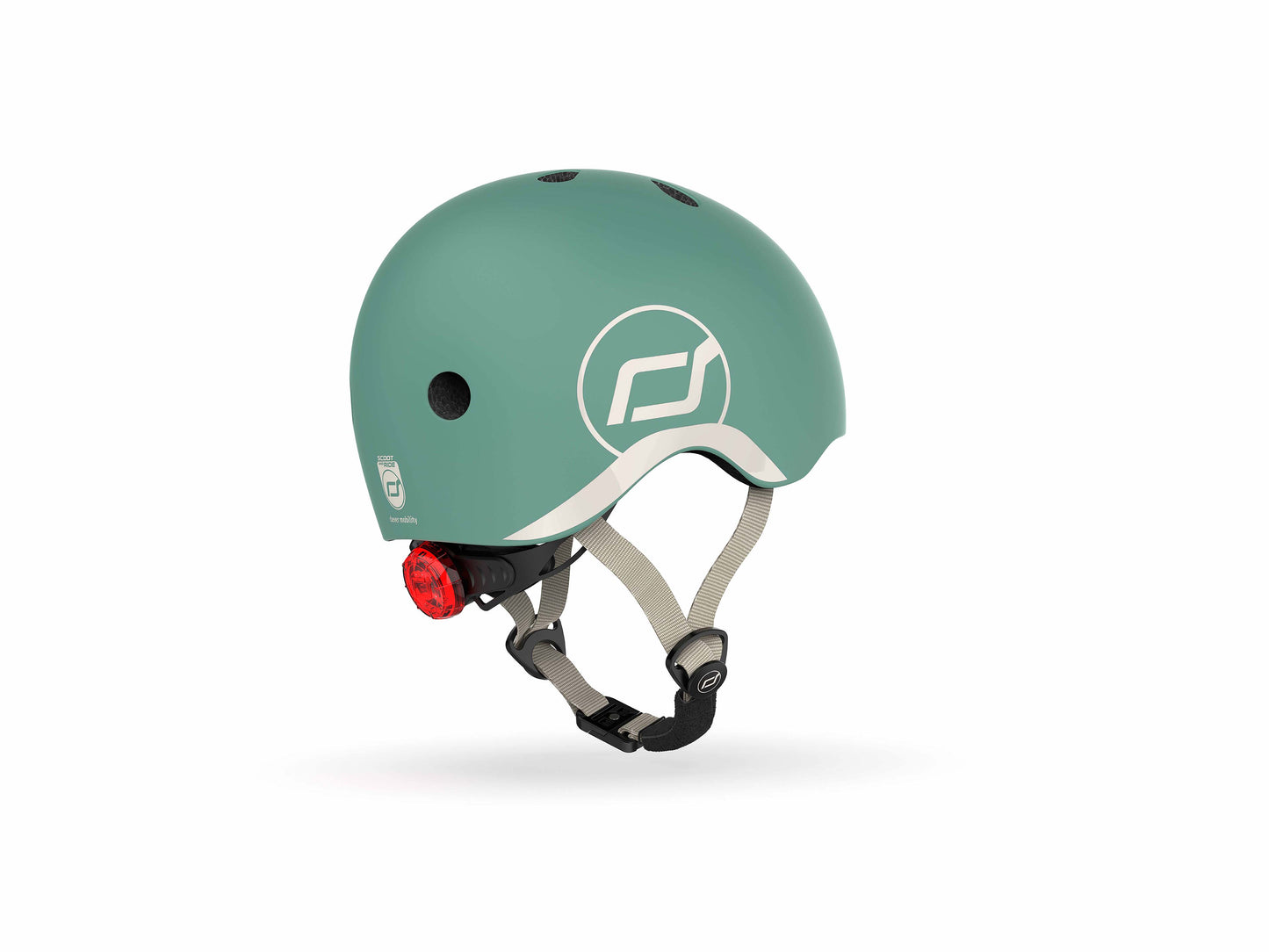 Helm Größe XXS - Kinderhelm