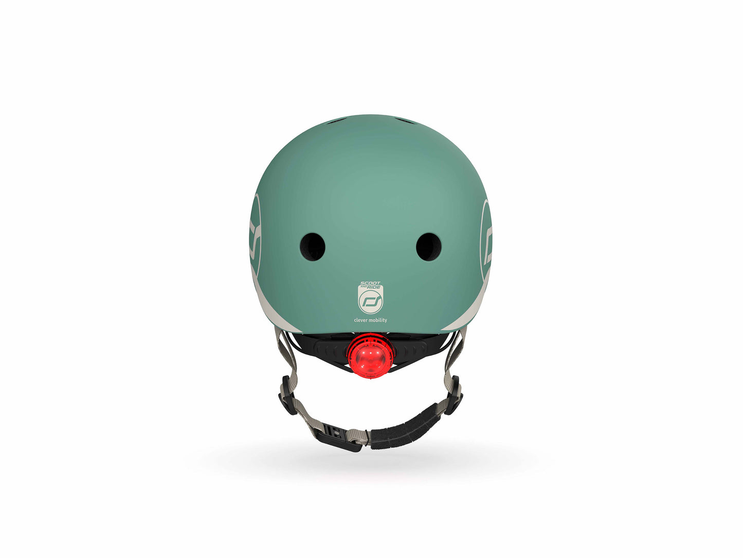 Helm Größe XXS - Kinderhelm