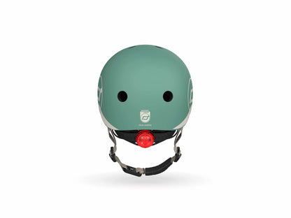 Helm Größe XXS - Kinderhelm