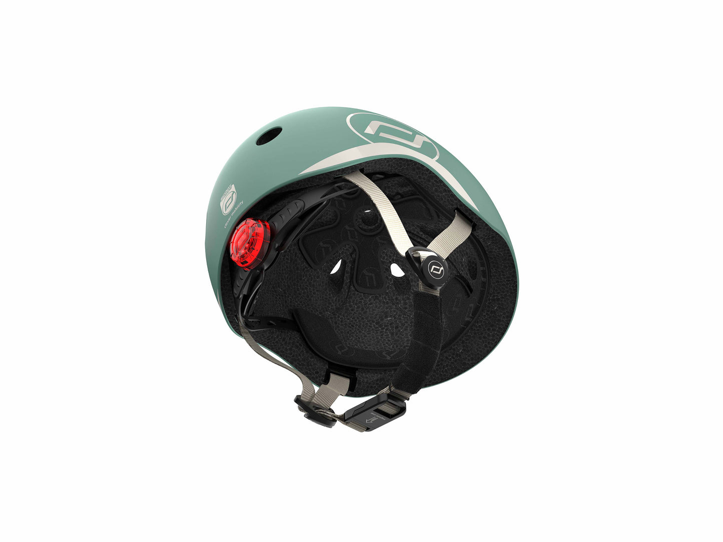 Helm Größe XXS - Kinderhelm