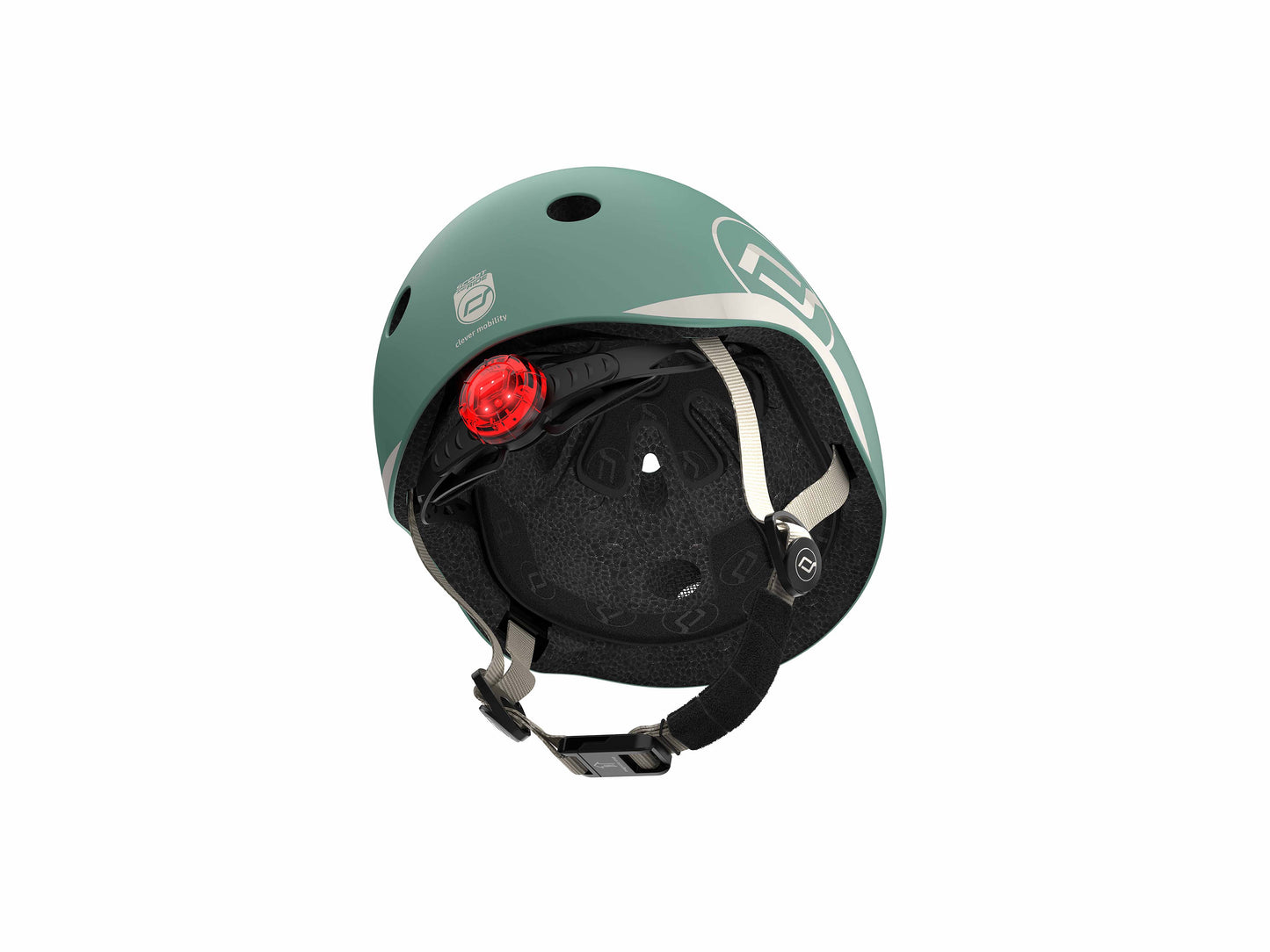Helm Größe XXS - Kinderhelm