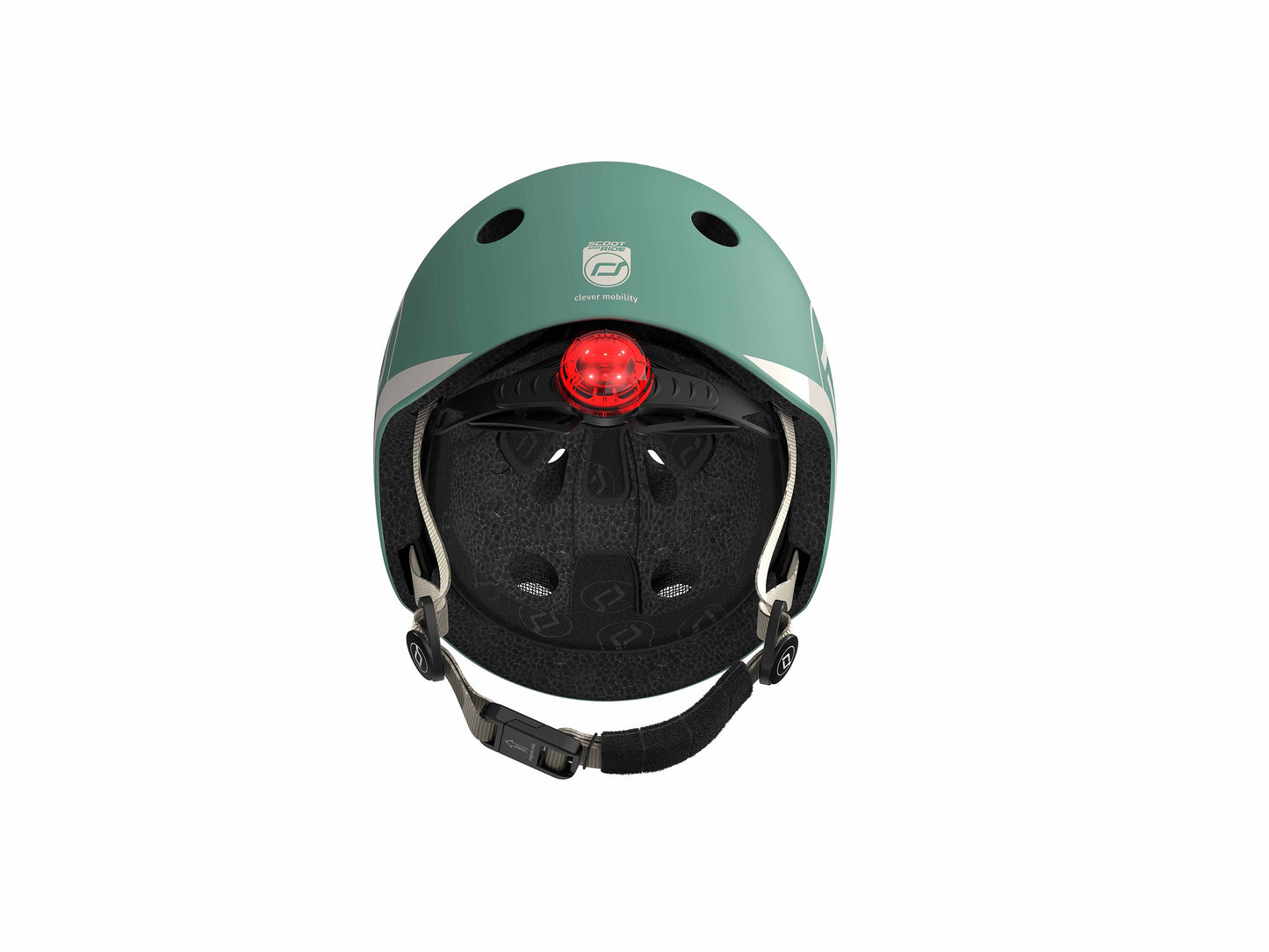 Helm Größe XXS - Kinderhelm