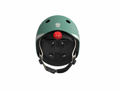 Helm Größe XXS - Kinderhelm