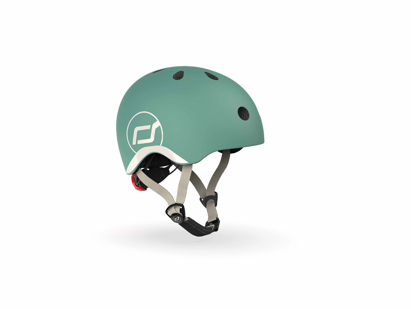 Helm Größe XXS - Kinderhelm