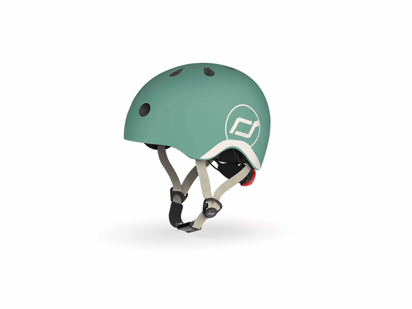 Helm Größe XXS - Kinderhelm