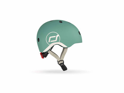 Helm Größe XXS - Kinderhelm