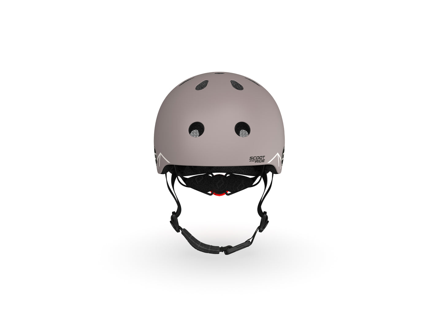 Helm Größe XXS - Kinderhelm
