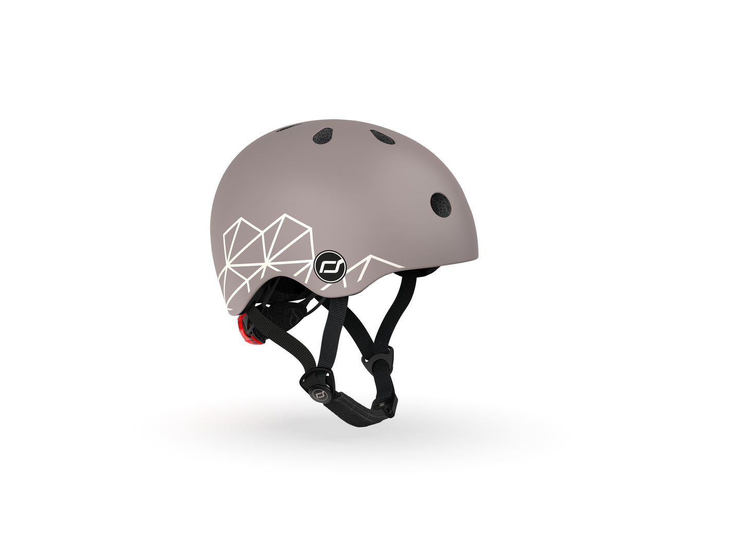 Helm Größe XXS - Kinderhelm