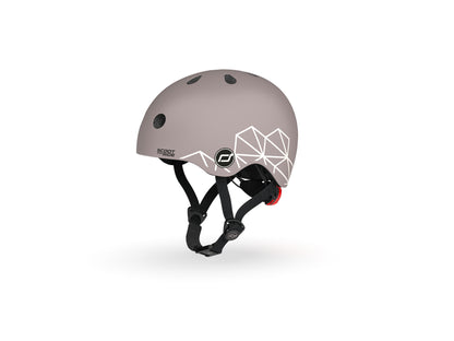 Helm Größe XXS - Kinderhelm