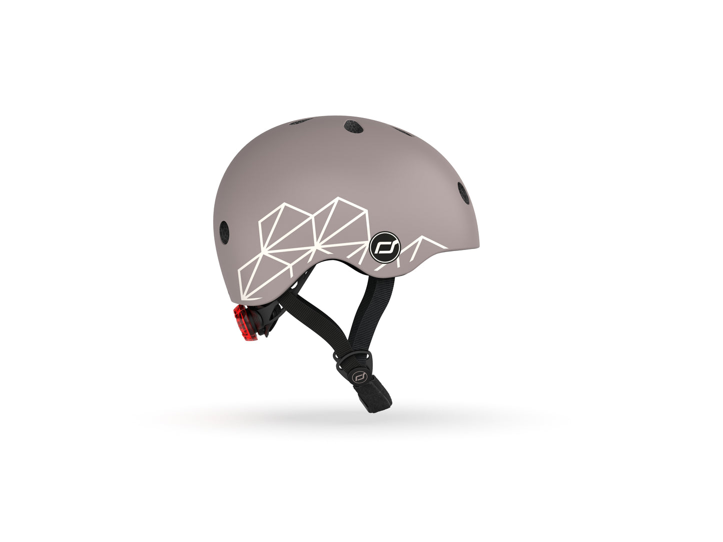 Helm Größe XXS - Kinderhelm