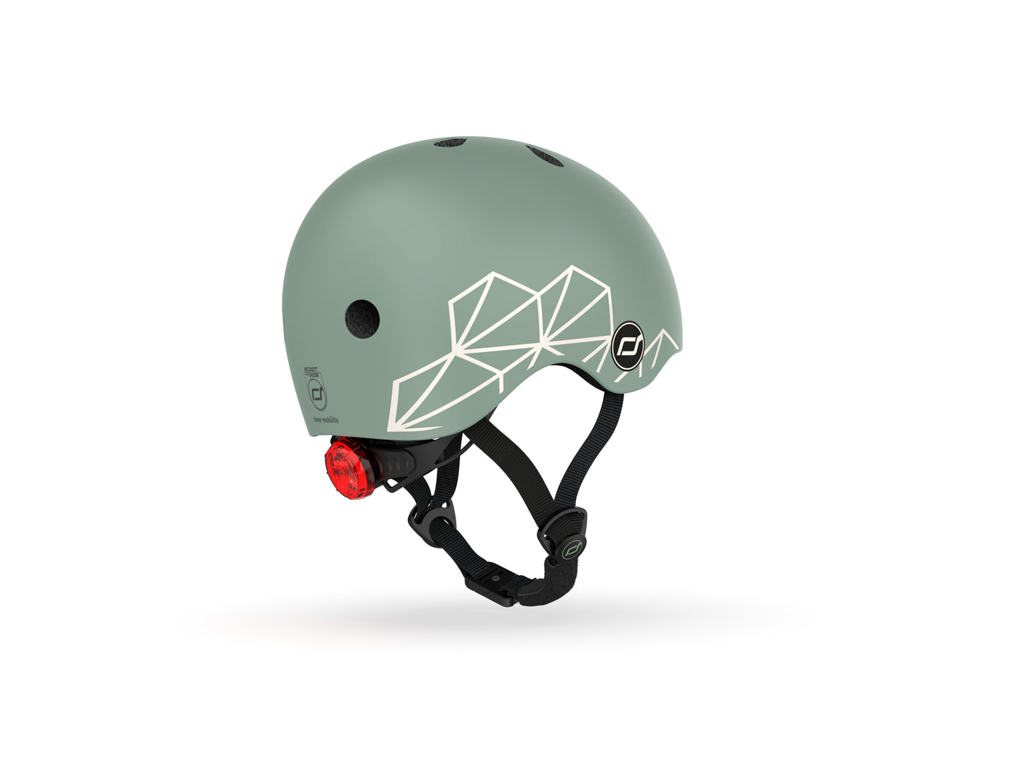 Helm Größe XXS - Kinderhelm