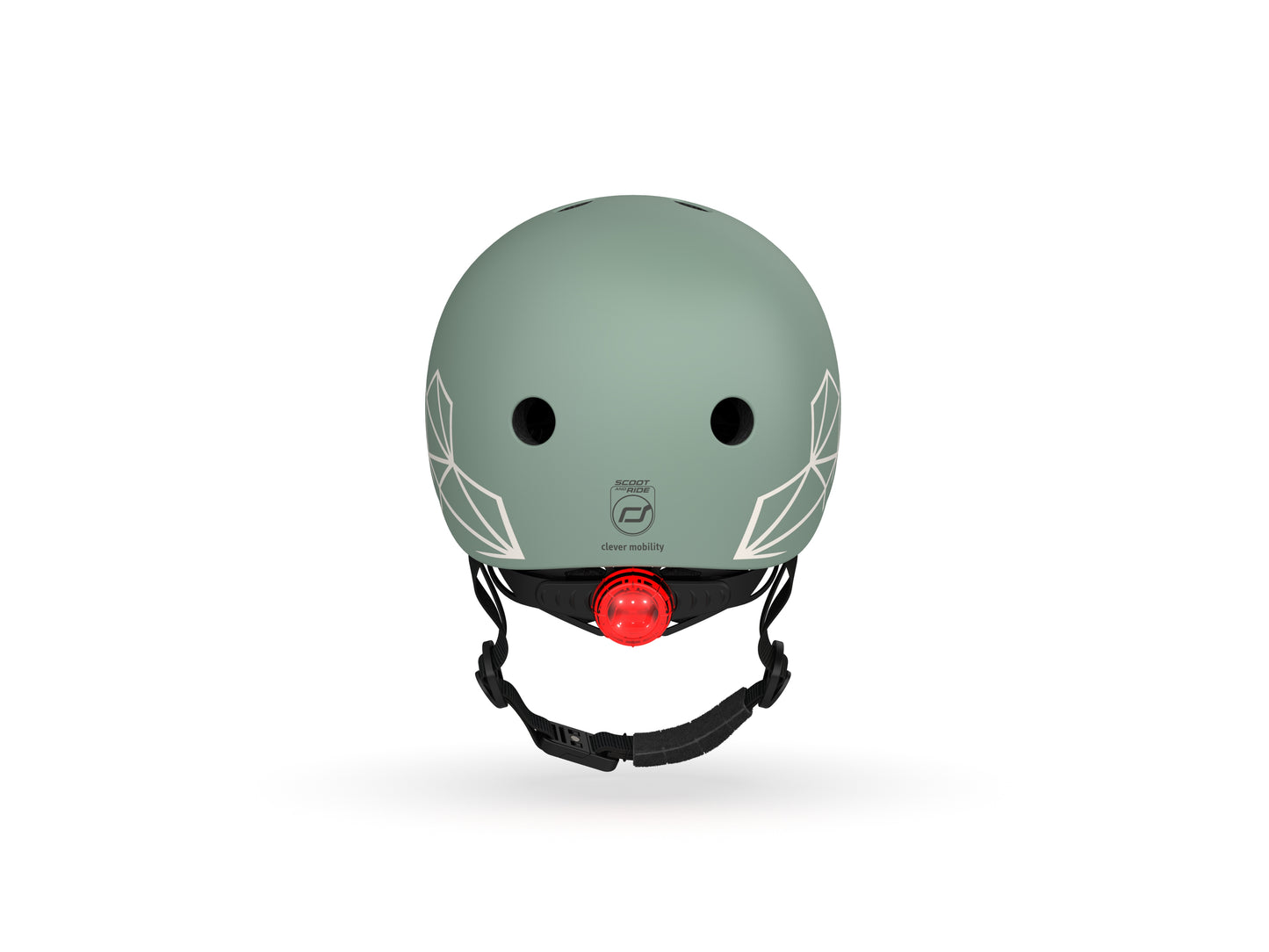 Helm Größe XXS - Kinderhelm