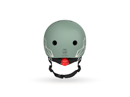 Helm Größe XXS - Kinderhelm