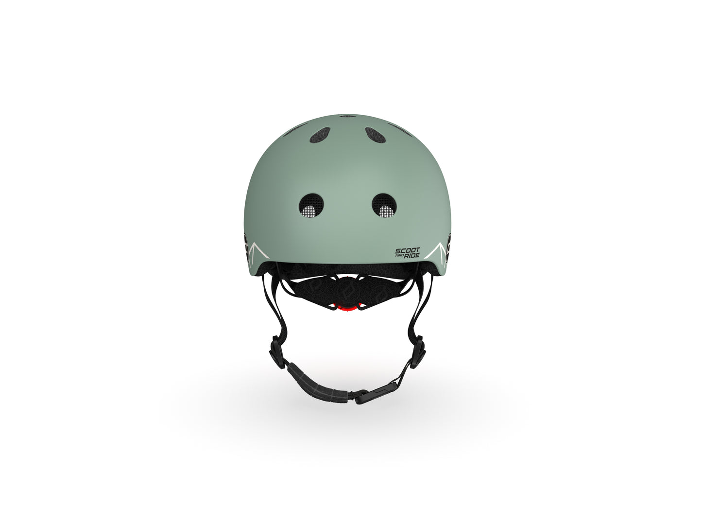 Helm Größe XXS - Kinderhelm