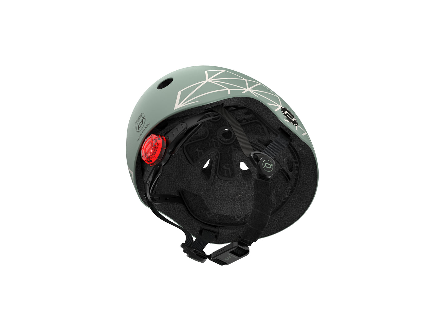 Helm Größe XXS - Kinderhelm