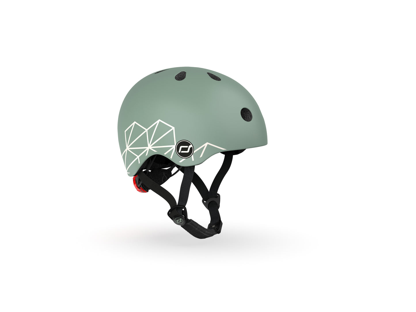 Helm Größe XXS - Kinderhelm