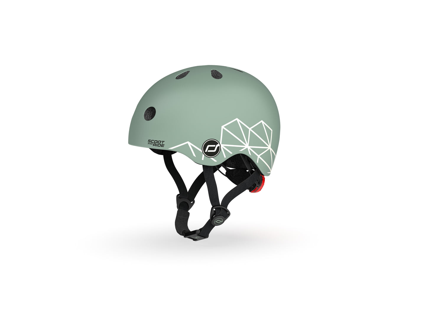 Helm Größe XXS - Kinderhelm