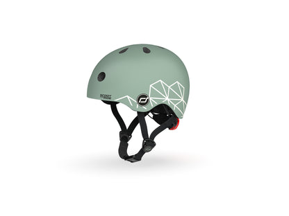Helm Größe XXS - Kinderhelm