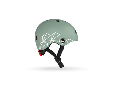 Helm Größe XXS - Kinderhelm
