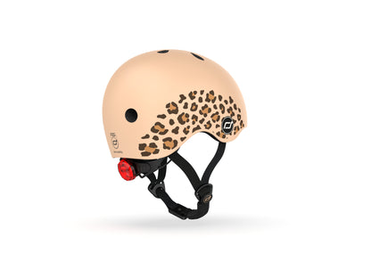 Helm Größe XXS - Kinderhelm