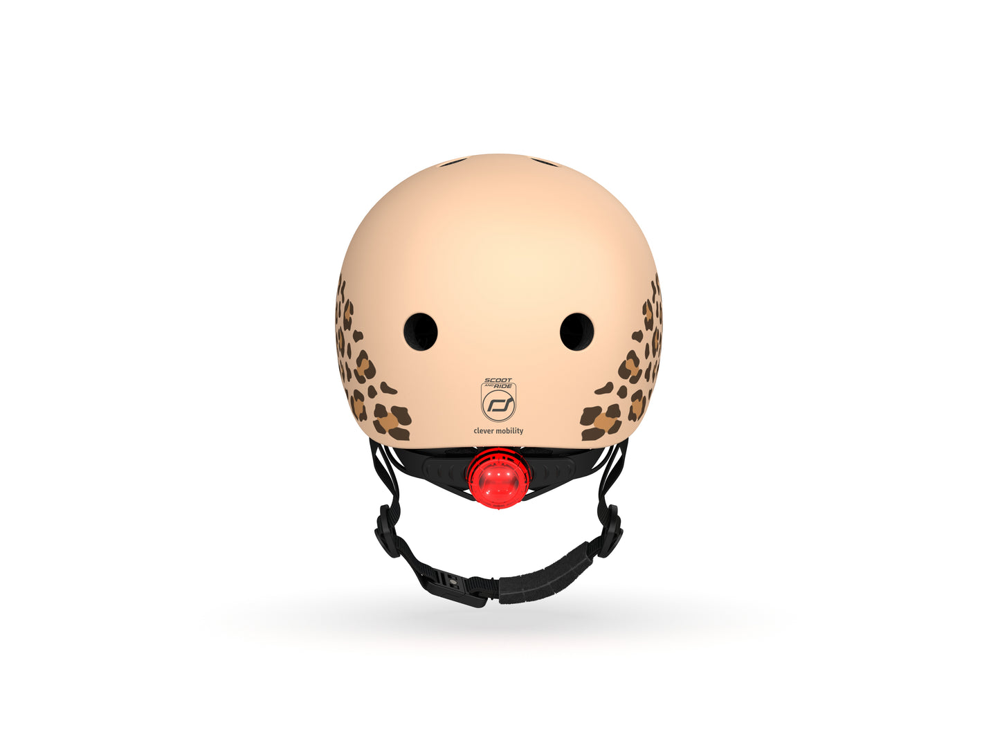 Helm Größe XXS - Kinderhelm
