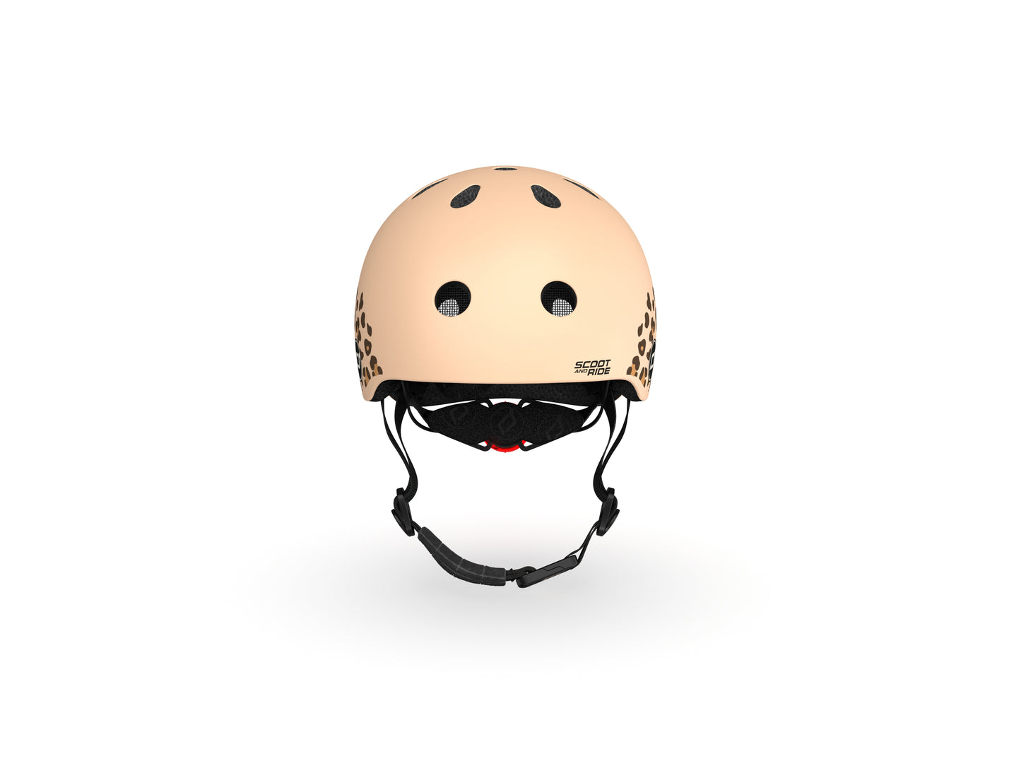 Helm Größe XXS - Kinderhelm