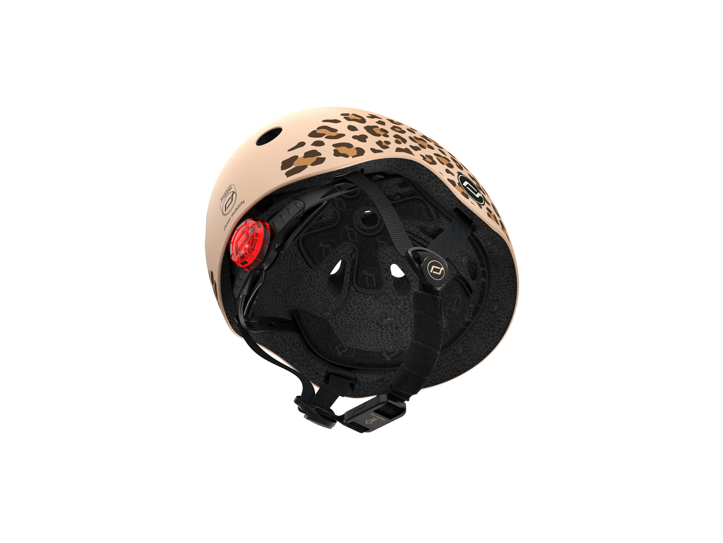 Helm Größe XXS - Kinderhelm