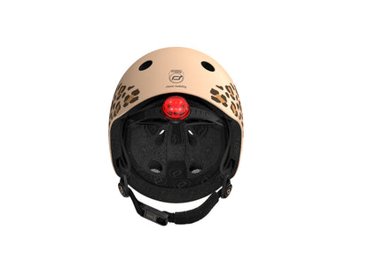 Helm Größe XXS - Kinderhelm