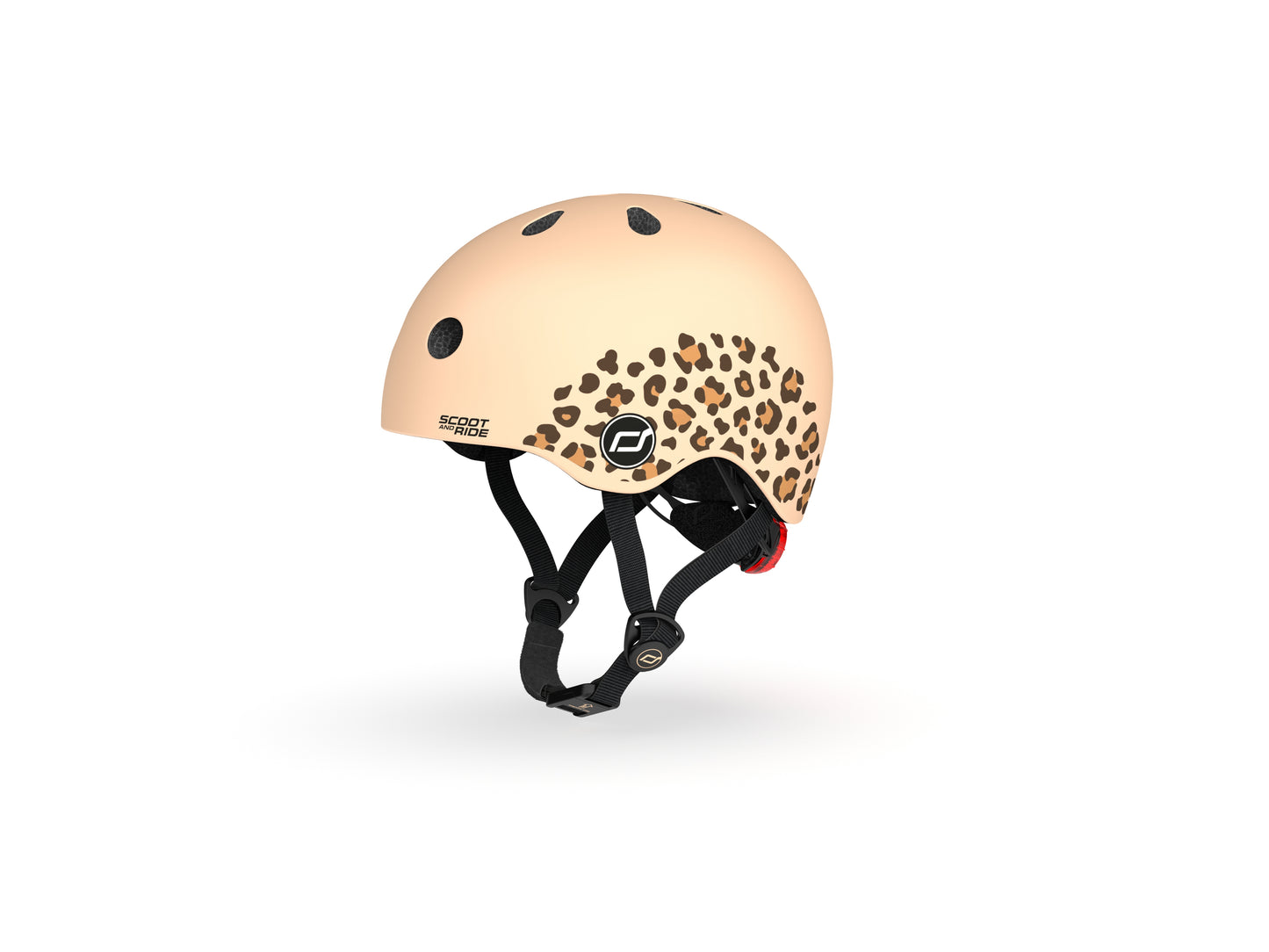 Helm Größe XXS - Kinderhelm