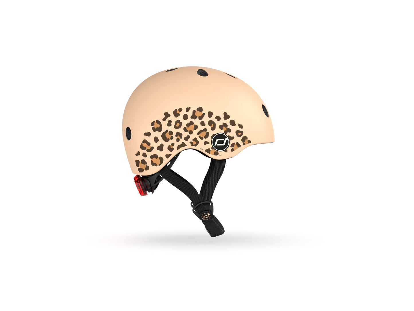 Helm Größe XXS - Kinderhelm