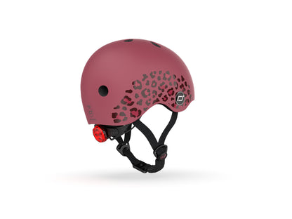 Helm Größe XXS - Kinderhelm