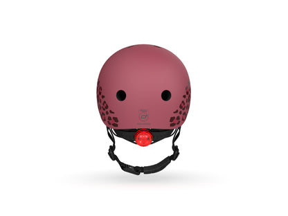 Helm Größe XXS - Kinderhelm