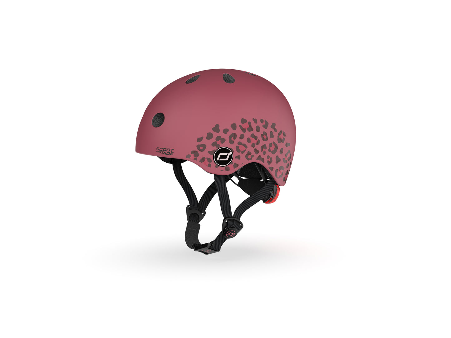 Helm Größe XXS - Kinderhelm