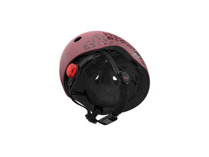 Helm Größe XXS - Kinderhelm
