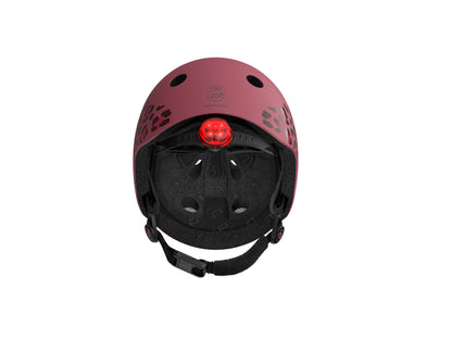Helm Größe XXS - Kinderhelm