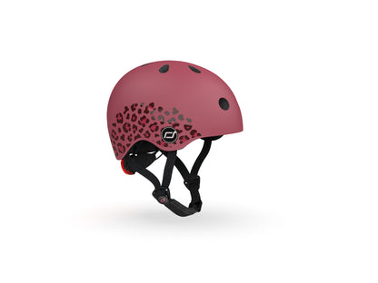 Helm Größe XXS - Kinderhelm
