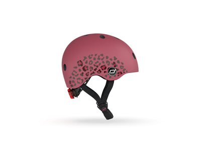 Helm Größe XXS - Kinderhelm